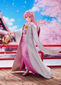 Tonikawa: Over the Moon for You - Tsukasa Yuzaki 1/7 Scale Figure (Shiromuku Ver.)