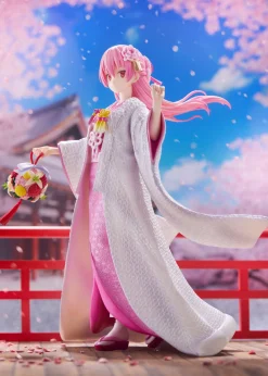 Tonikawa: Over the Moon for You - Tsukasa Yuzaki 1/7 Scale Figure (Shiromuku Ver.)