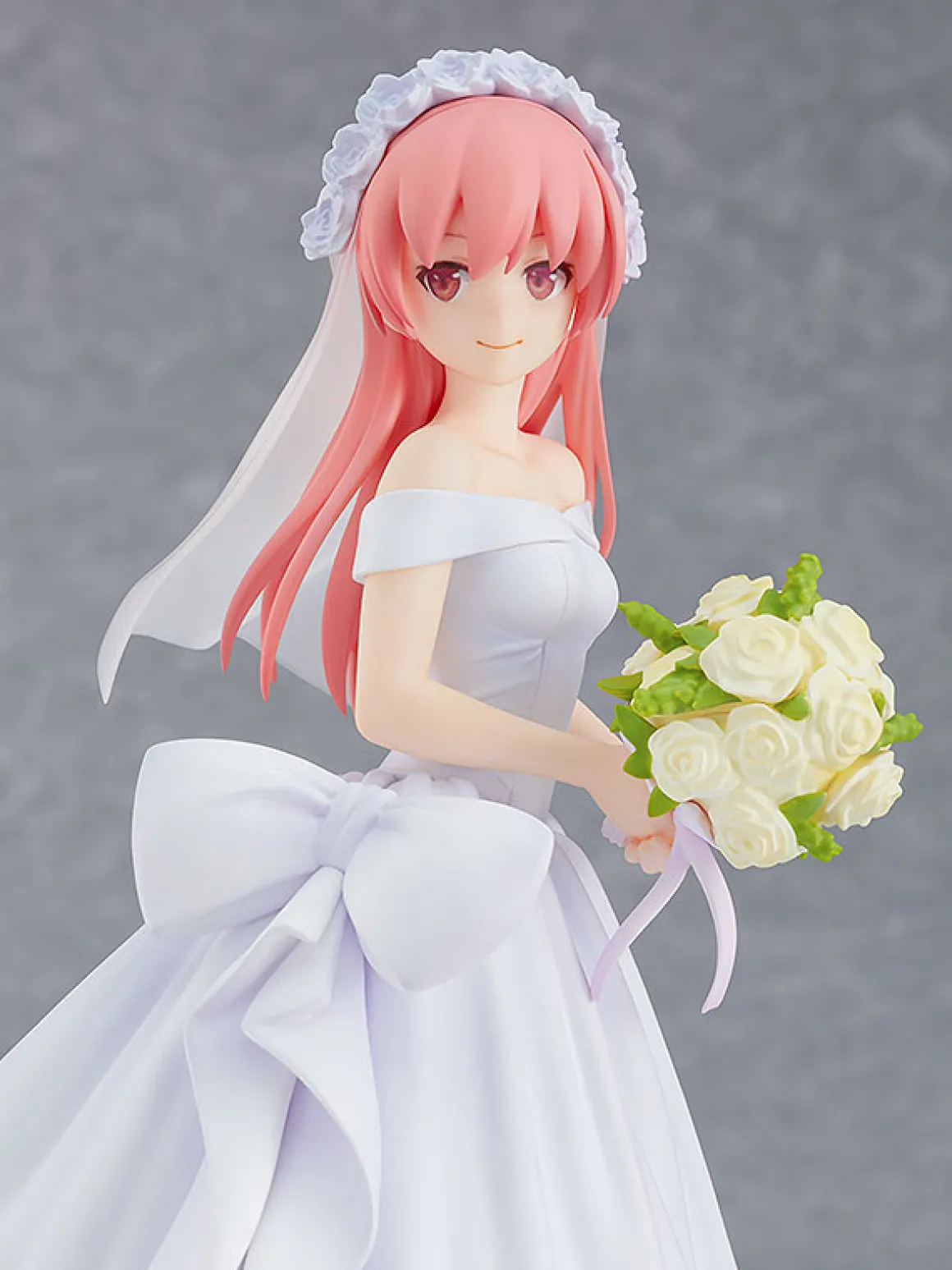 Tonikawa: Over the Moon for You - Tsukasa Yuzaki POP UP PARADE Figure