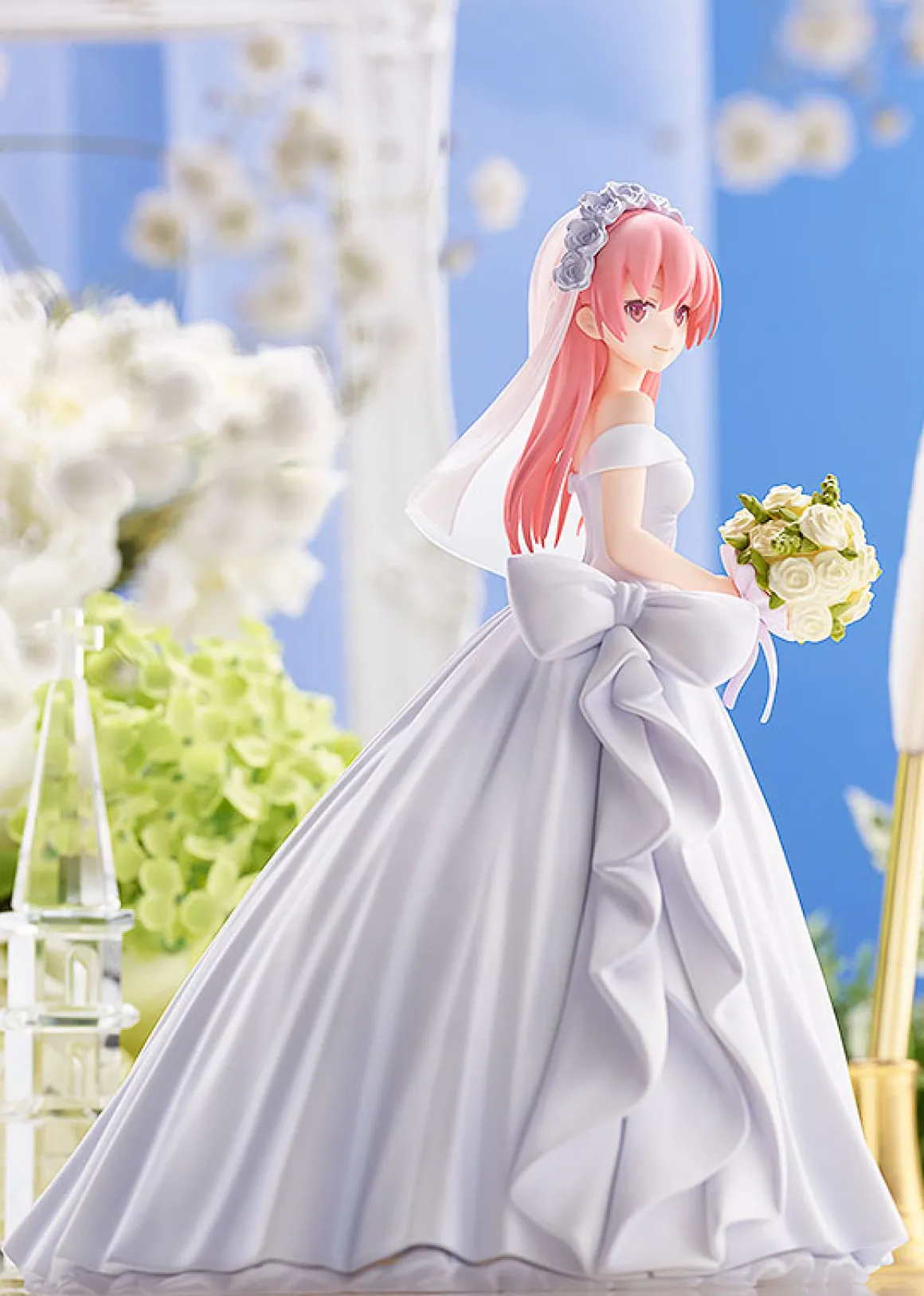 Tonikawa: Over the Moon for You - Tsukasa Yuzaki POP UP PARADE Figure