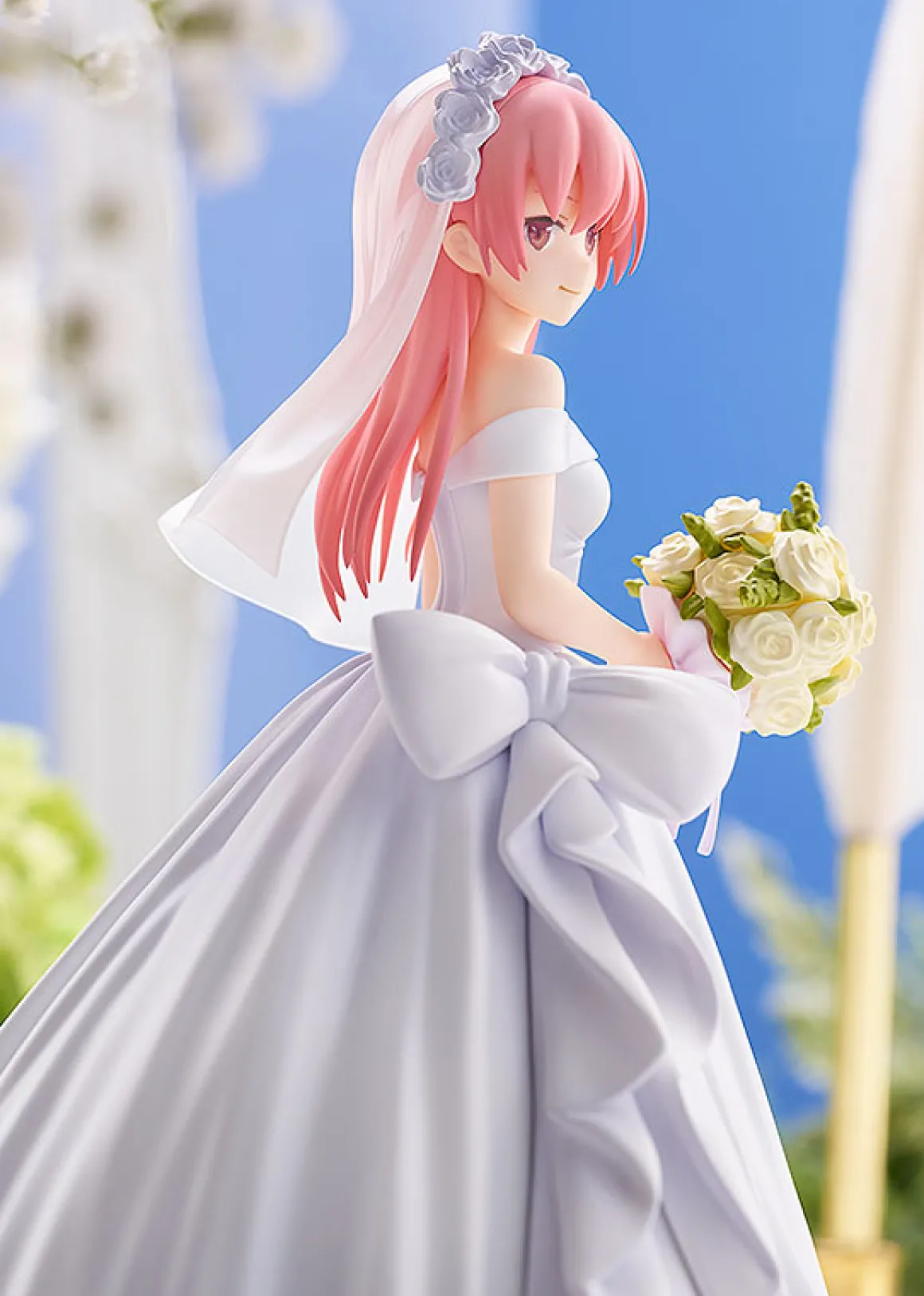 Tonikawa: Over the Moon for You - Tsukasa Yuzaki POP UP PARADE Figure