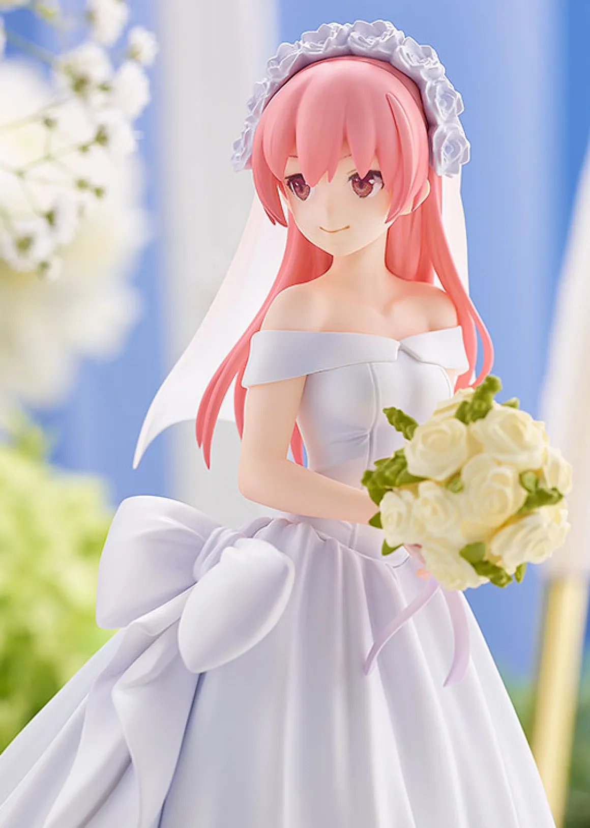 Tonikawa: Over the Moon for You - Tsukasa Yuzaki POP UP PARADE Figure