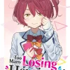 Too Many Losing Heroines! Novel Volume 3