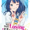 Too Many Losing Heroines! Novel Volume 1