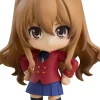 Toradora! - Taiga Aisaka Nendoroid (2.0 Ver.)
