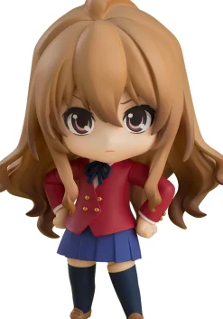 Toradora! - Taiga Aisaka Nendoroid (2.0 Ver.)