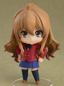 Toradora! - Taiga Aisaka Nendoroid (2.0 Ver.)