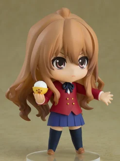 Toradora! - Taiga Aisaka Nendoroid (2.0 Ver.)