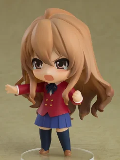 Toradora! - Taiga Aisaka Nendoroid (2.0 Ver.)