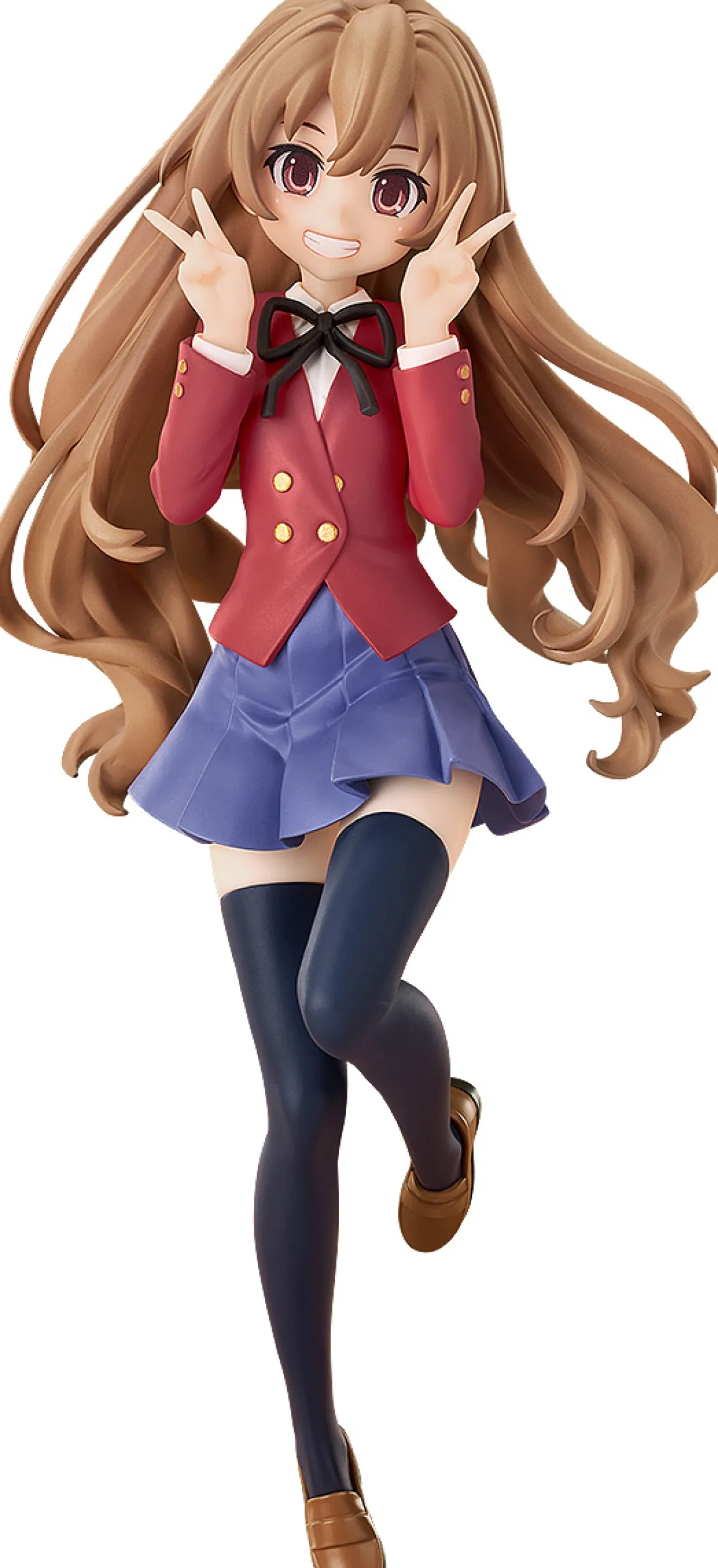 Toradora! - Taiga Aisaka POP UP PARADE Figure