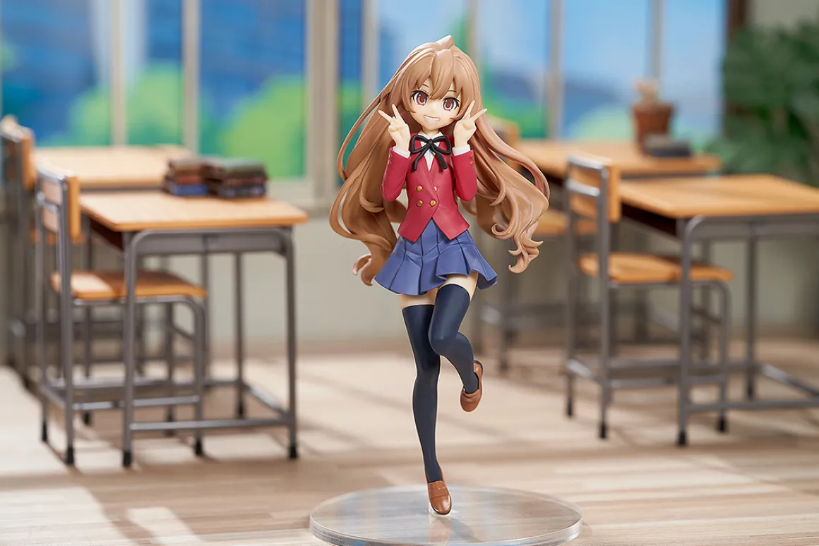 Toradora! - Taiga Aisaka POP UP PARADE Figure