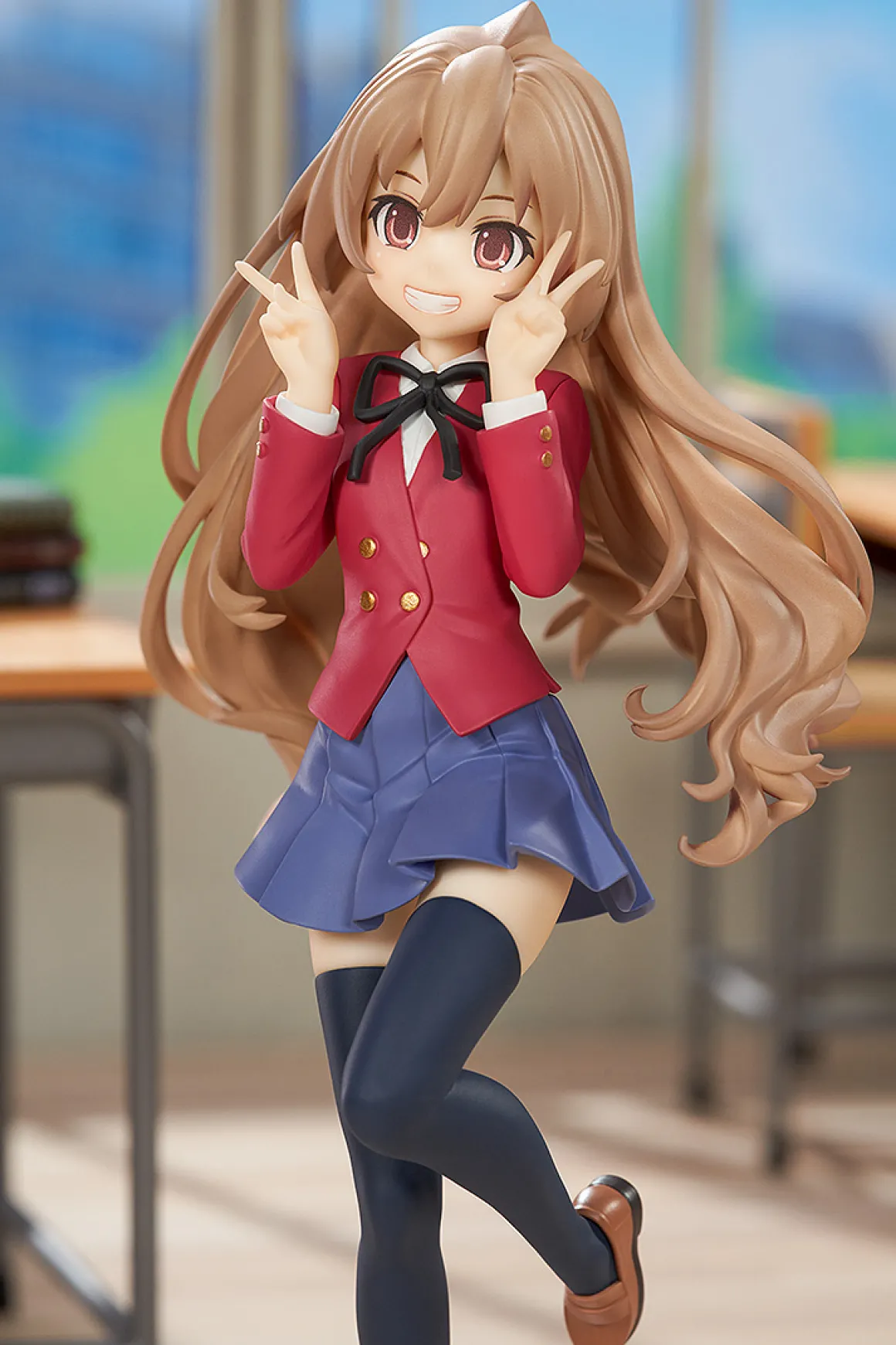 Toradora! - Taiga Aisaka POP UP PARADE Figure