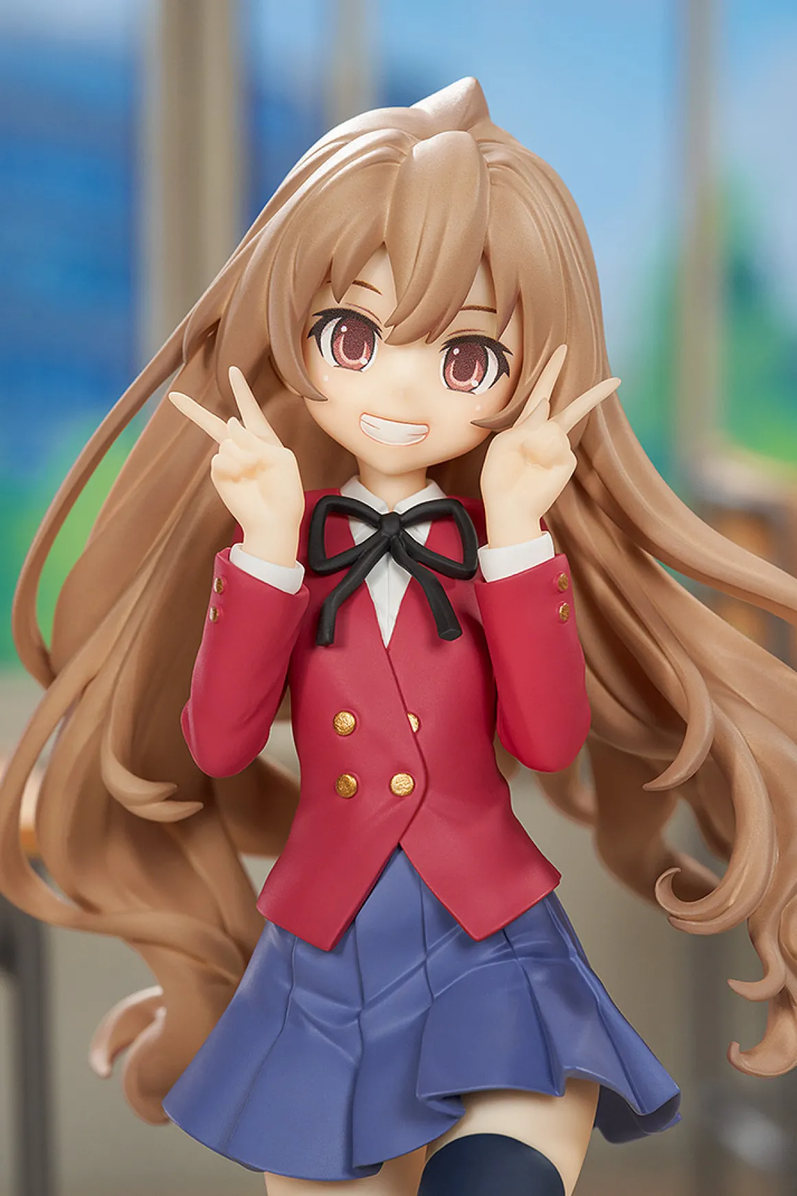Toradora! - Taiga Aisaka POP UP PARADE Figure