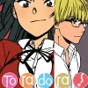Toradora! Manga Volume 7