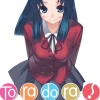 Toradora! Novel Volume 2