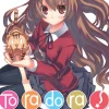 Toradora! Novel Volume 1