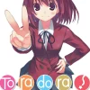 Toradora! Novel Volume 4