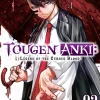 Tougen Anki: Legend of the Cursed Blood Manga Volume 2