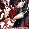 Tougen Anki: Legend of the Cursed Blood Manga Volume 1