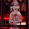 Touhou Project - Remilia Scarlet 1/7 Scale Figure (Blood Ver.)