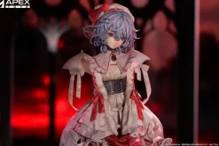 Touhou Project - Remilia Scarlet 1/7 Scale Figure (Blood Ver.)