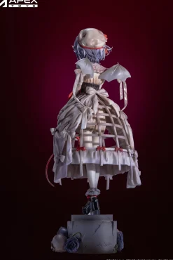 Touhou Project - Remilia Scarlet 1/7 Scale Figure (Blood Ver.)