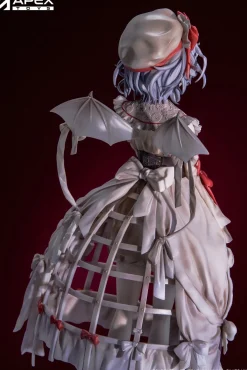 Touhou Project - Remilia Scarlet 1/7 Scale Figure (Blood Ver.)