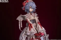 Touhou Project - Remilia Scarlet 1/7 Scale Figure (Blood Ver.)