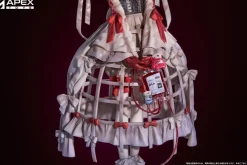 Touhou Project - Remilia Scarlet 1/7 Scale Figure (Blood Ver.)