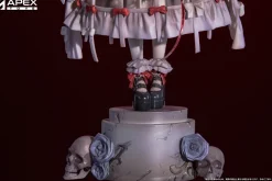 Touhou Project - Remilia Scarlet 1/7 Scale Figure (Blood Ver.)