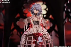 Touhou Project - Remilia Scarlet 1/7 Scale Figure (Blood Ver.)