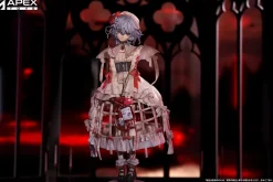 Touhou Project - Remilia Scarlet 1/7 Scale Figure (Blood Ver.)