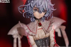 Touhou Project - Remilia Scarlet 1/7 Scale Figure (Blood Ver.)