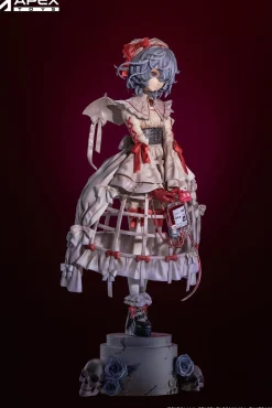 Touhou Project - Remilia Scarlet 1/7 Scale Figure (Blood Ver.)