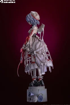 Touhou Project - Remilia Scarlet 1/7 Scale Figure (Blood Ver.)