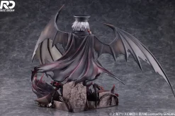 Touhou Project - Remilia Scarlet 1/6 Scale Figure (Military Style Ver.)