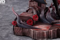 Touhou Project - Remilia Scarlet 1/6 Scale Figure (Military Style Ver.)