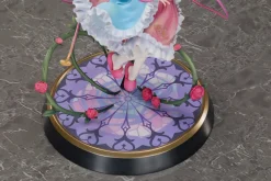 Touhou Project True Horror! - 3rd Eye Satori Komeiji 1/6 Scale Figure (Deluxe Edition)