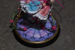 Touhou Project True Horror! - 3rd Eye Satori Komeiji 1/6 Scale Figure (Deluxe Edition)