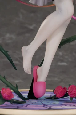 Touhou Project True Horror! - 3rd Eye Satori Komeiji 1/6 Scale Figure (Deluxe Edition)