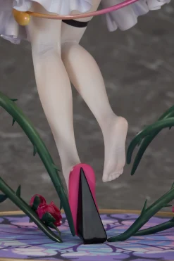 Touhou Project True Horror! - 3rd Eye Satori Komeiji 1/6 Scale Figure (Deluxe Edition)