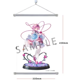 Touhou Project True Horror! - 3rd Eye Satori Komeiji 1/6 Scale Figure (Deluxe Edition)