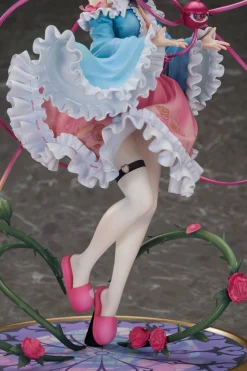 Touhou Project True Horror! - 3rd Eye Satori Komeiji 1/6 Scale Figure (Deluxe Edition)