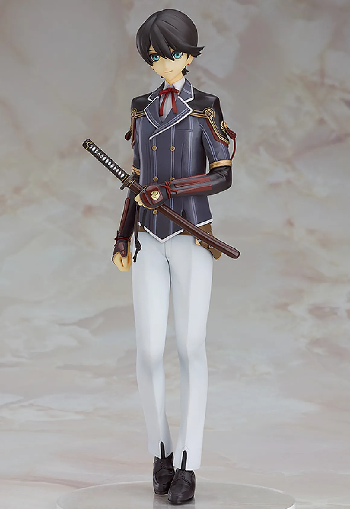 Touken Ranbu ONLINE - Horikawa Kunihiro 1/8 Scale Figure