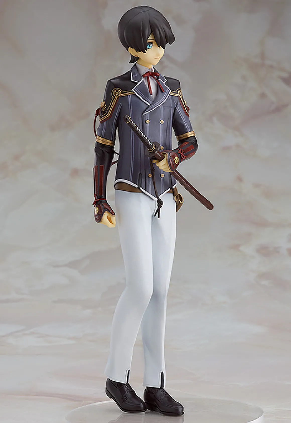 Touken Ranbu ONLINE - Horikawa Kunihiro 1/8 Scale Figure