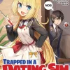 Trapped in a Dating Sim: The World of Otome Games is Tough for Mobs Novel Volume 4
