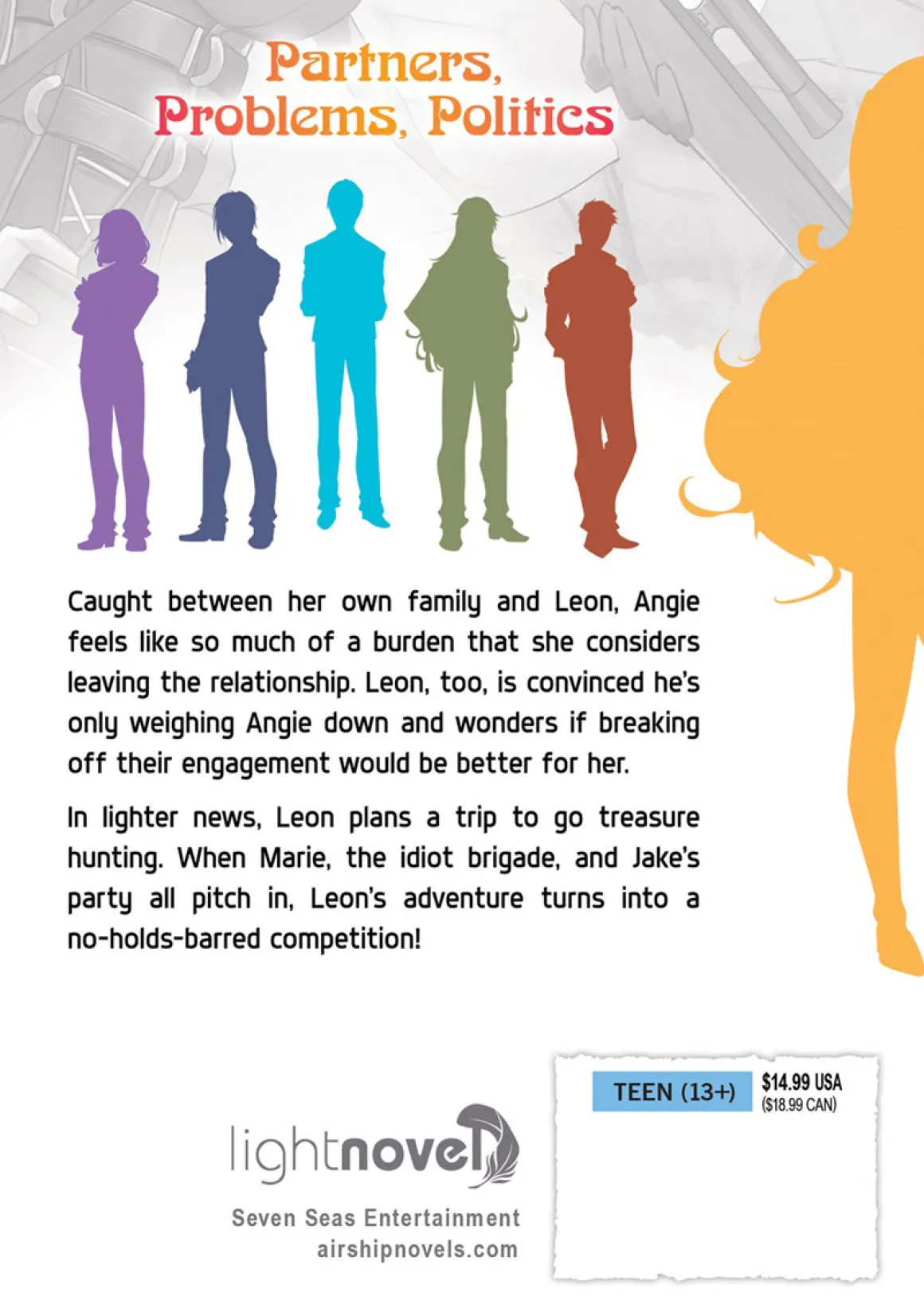 Trapped in a Dating Sim: The World of Otome Games is Tough for Mobs Novel Volume 10