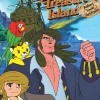 Treasure Island The 1978 Animated Series Blu-ray