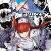 Triage X Manga Volume 24