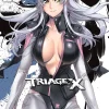 Triage X Manga Volume 23
